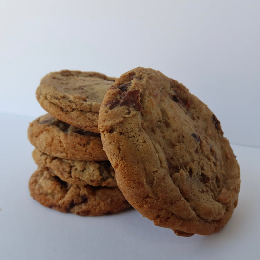 Brown Butter Beloved